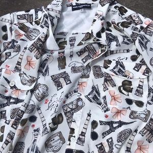 Karl Lagerfeld Paris